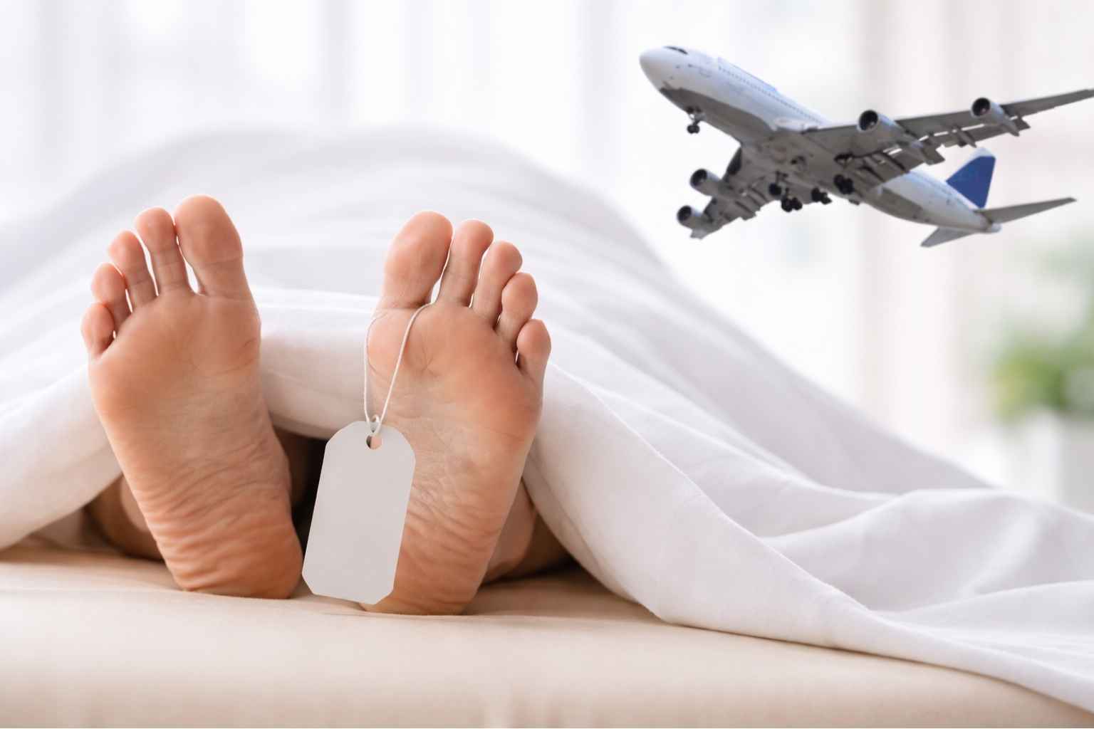 Air Ambulance Services