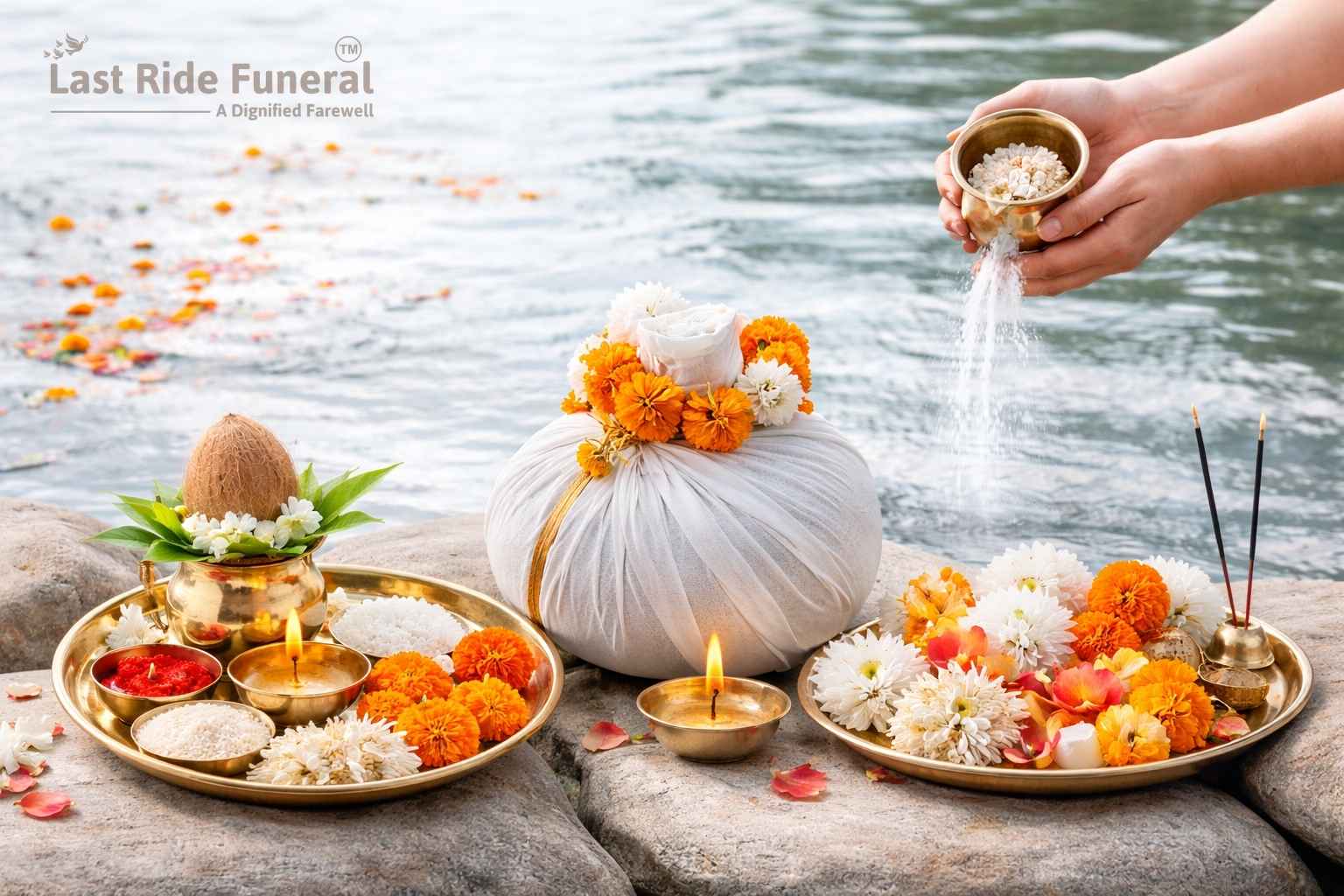 Asthi Visarjan Services