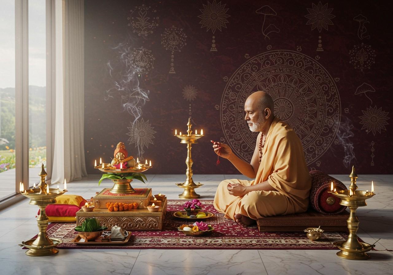 Ganga Aarti at Haridwar