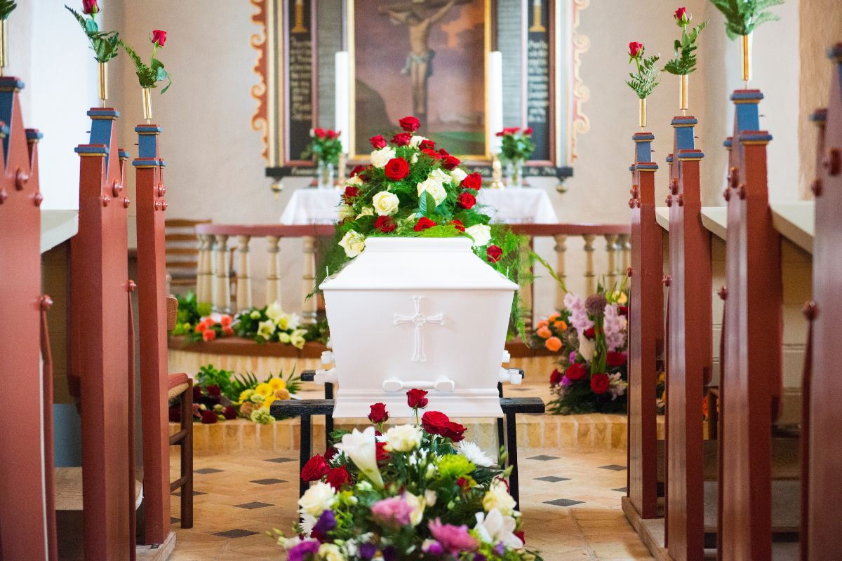 Funeral and Cremation Services