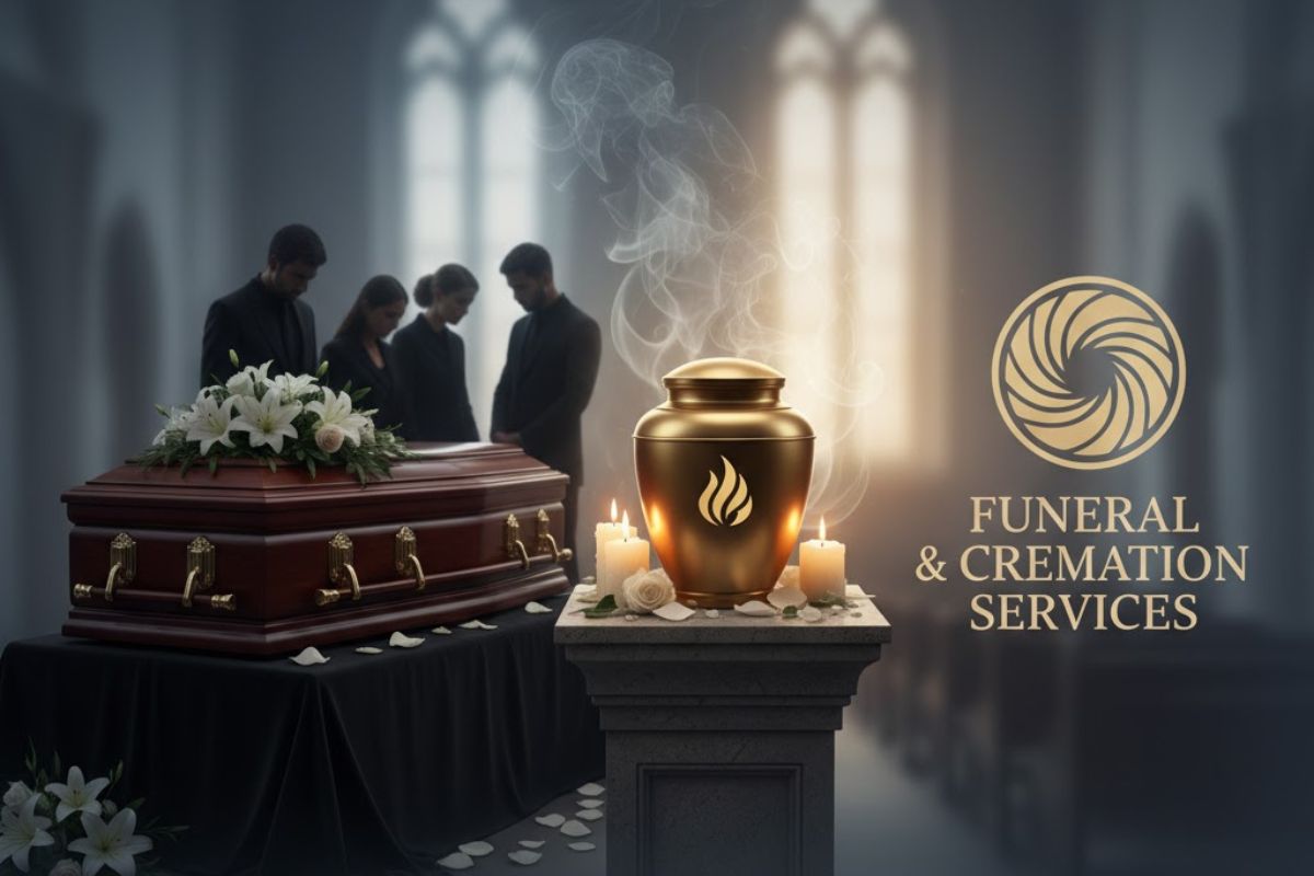 Funeral and Cremation Services