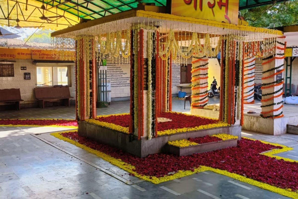 Funeral Decoration Services in Delhi NCR
