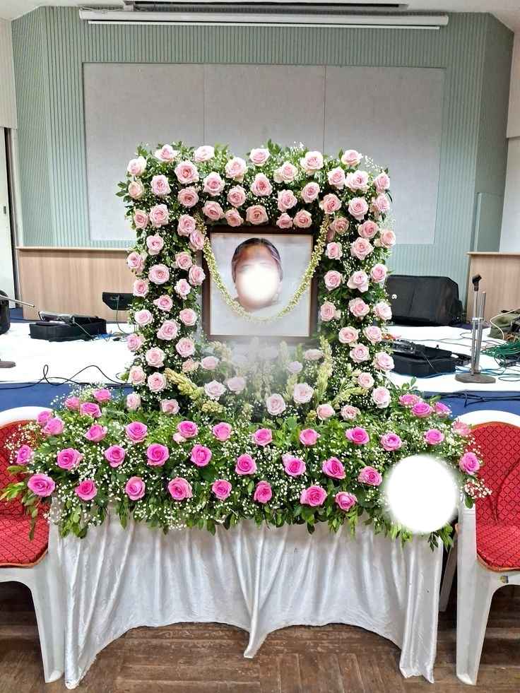 Prayer Hall Decoration Services provider