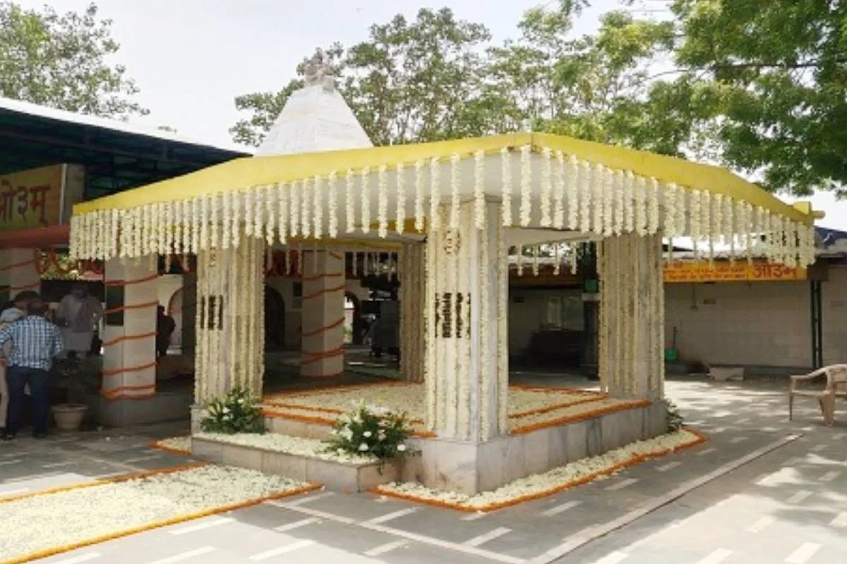 Dead Body Repatriation